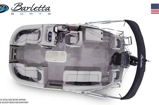 Barletta ARIA-20CC image