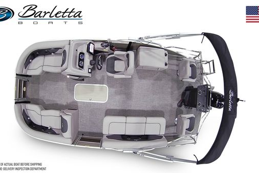 Barletta ARIA-20CC image