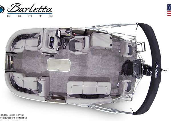 Barletta ARIA-20CC image