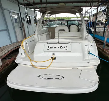 Sea Ray 360 Sundancer image