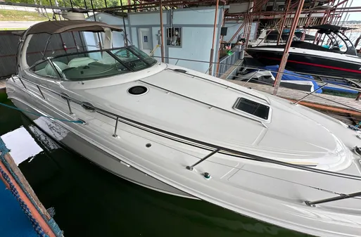 Sea Ray 360 Sundancer image