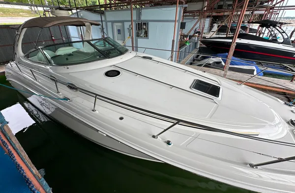 Sea Ray 360 Sundancer image