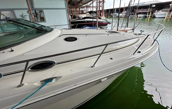 Sea Ray 360 Sundancer image