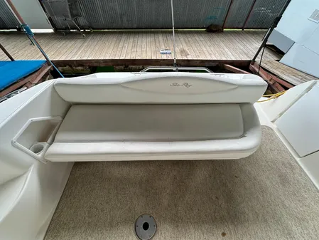 Sea Ray 360 Sundancer image