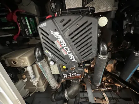 Sea Ray 360 Sundancer image