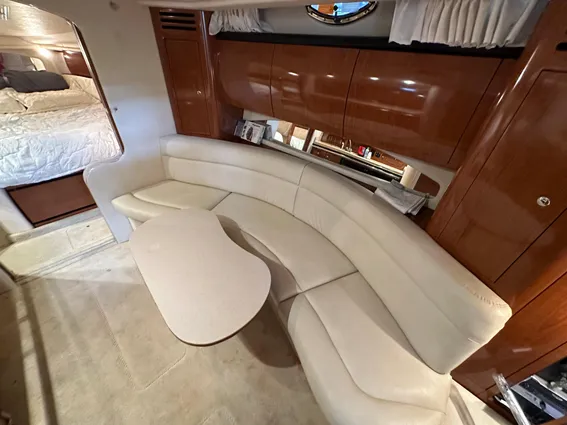 Sea Ray 360 Sundancer image
