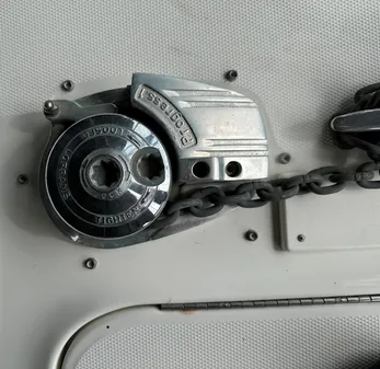 Sea Ray 360 Sundancer image