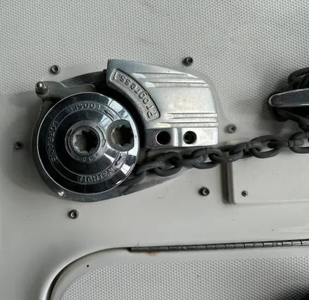 Sea Ray 360 Sundancer image