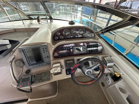 Sea Ray 360 Sundancer image
