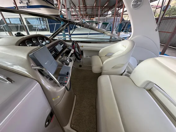 Sea Ray 360 Sundancer image