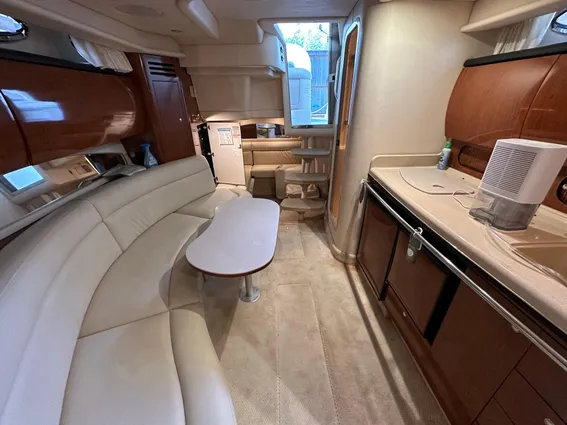 Sea Ray 360 Sundancer image