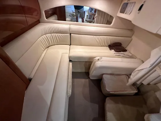 Sea Ray 360 Sundancer image