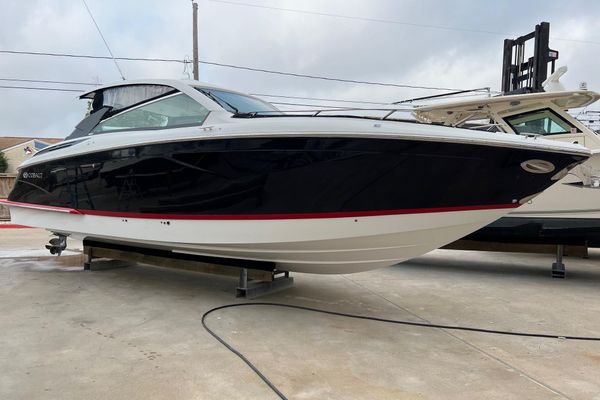 Cobalt A36 - main image