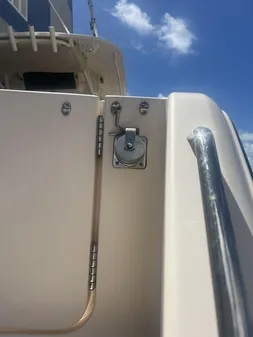 Grady-White Canyon 336 image