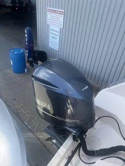 Grady-White Canyon 336 image