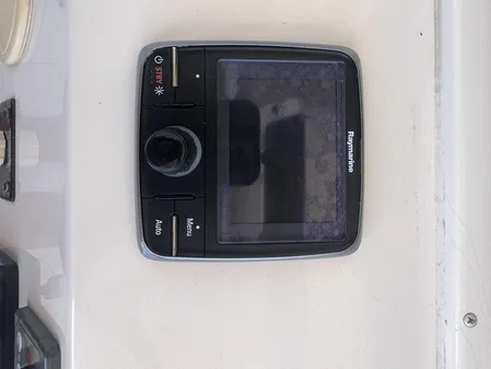 Grady-White Canyon 336 image