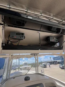 Grady-White Canyon 336 image