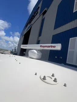 Grady-White Canyon 336 image