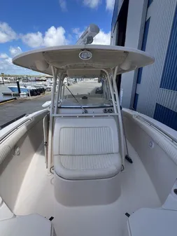 Grady-White Canyon 336 image