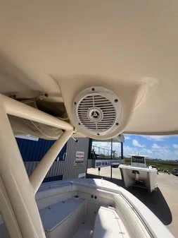 Grady-White Canyon 336 image