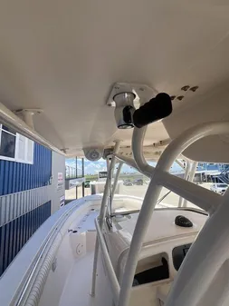 Grady-White Canyon 336 image