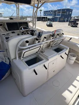 Grady-White Canyon 336 image