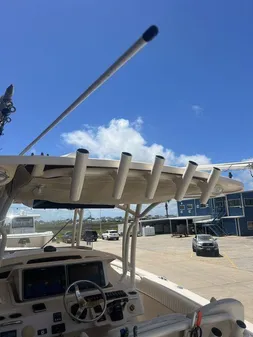 Grady-White Canyon 336 image