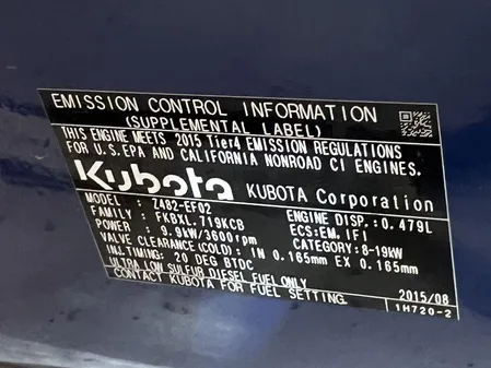 Grady-White Canyon 336 image