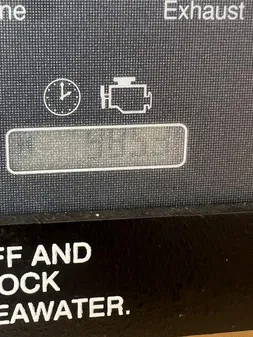 Grady-White Canyon 336 image