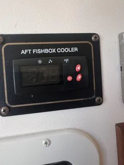 Grady-White Canyon 336 image