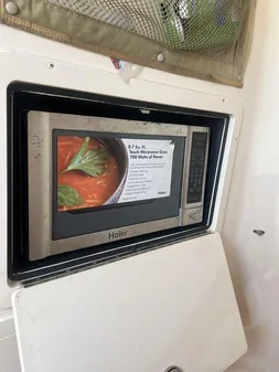 Grady-White Canyon 336 image