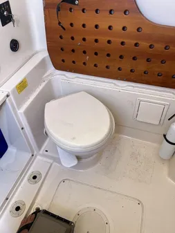 Grady-White Canyon 336 image