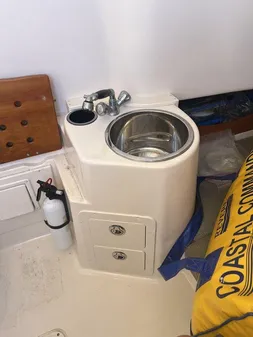 Grady-White Canyon 336 image