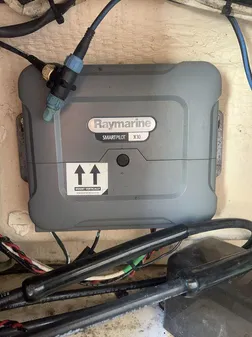 Grady-White Canyon 336 image