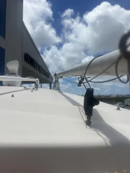 Grady-White Canyon 336 image