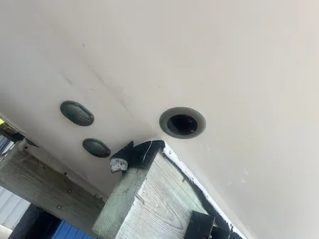 Grady-White Canyon 336 image