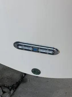 Grady-White Canyon 336 image