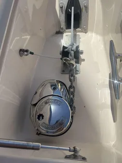 Grady-White Canyon 336 image