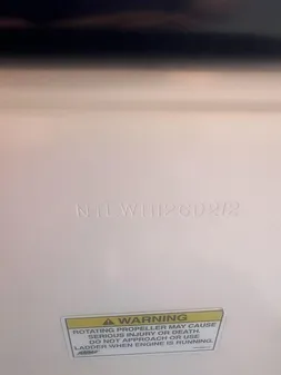 Grady-White Canyon 336 image