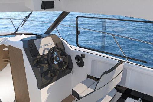 Beneteau-america ANTARES-8 image
