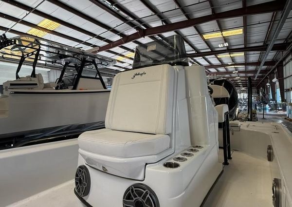 Yellowfin 24-BAY-CE image