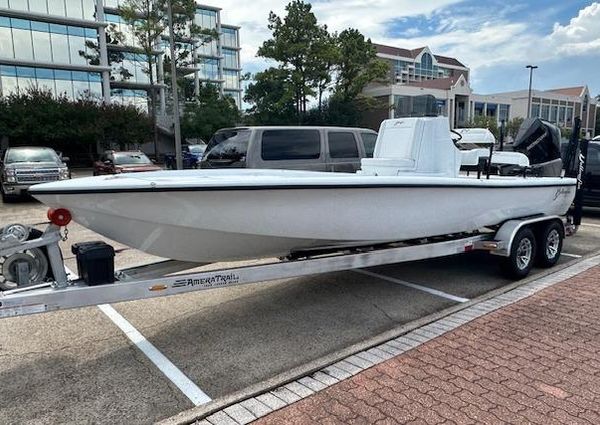 Yellowfin 24-BAY-CE image