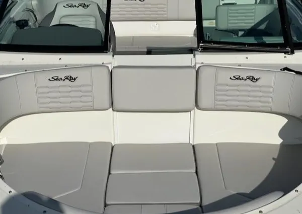 Sea-ray SPX-190 image