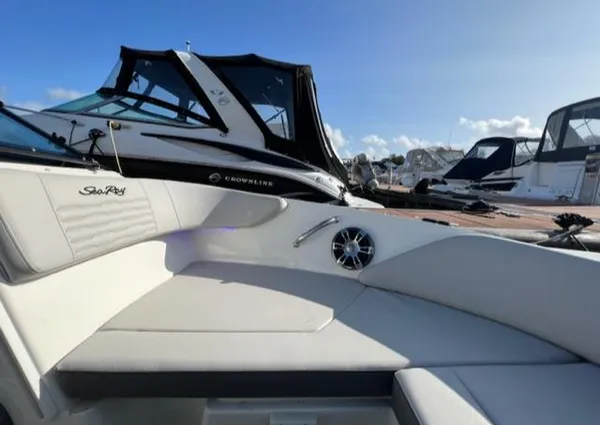 Sea-ray SPX-190 image