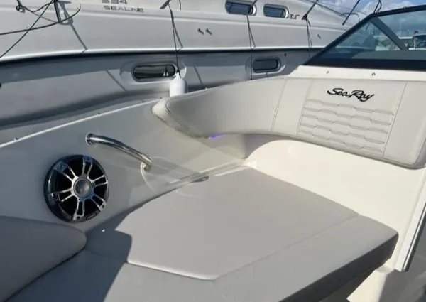 Sea-ray SPX-190 image