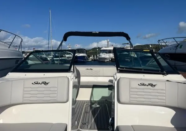 Sea-ray SPX-190 image