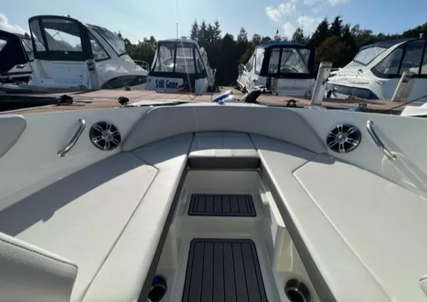 Sea-ray SPX-190 image