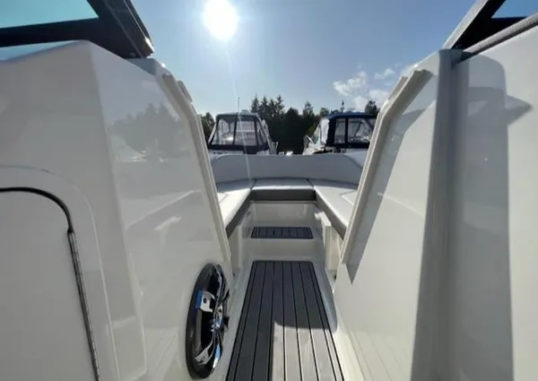 Sea-ray SPX-190 image