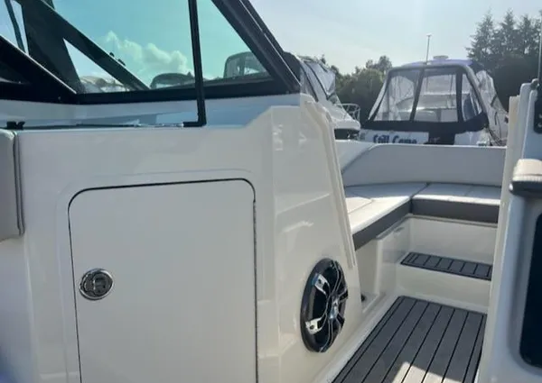 Sea-ray SPX-190 image