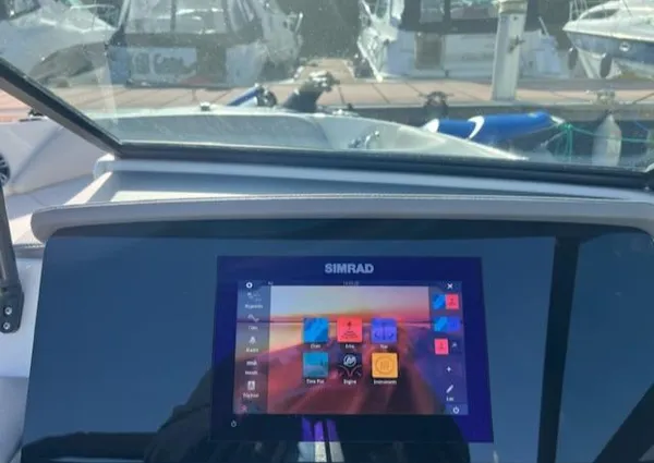 Sea-ray SPX-190 image